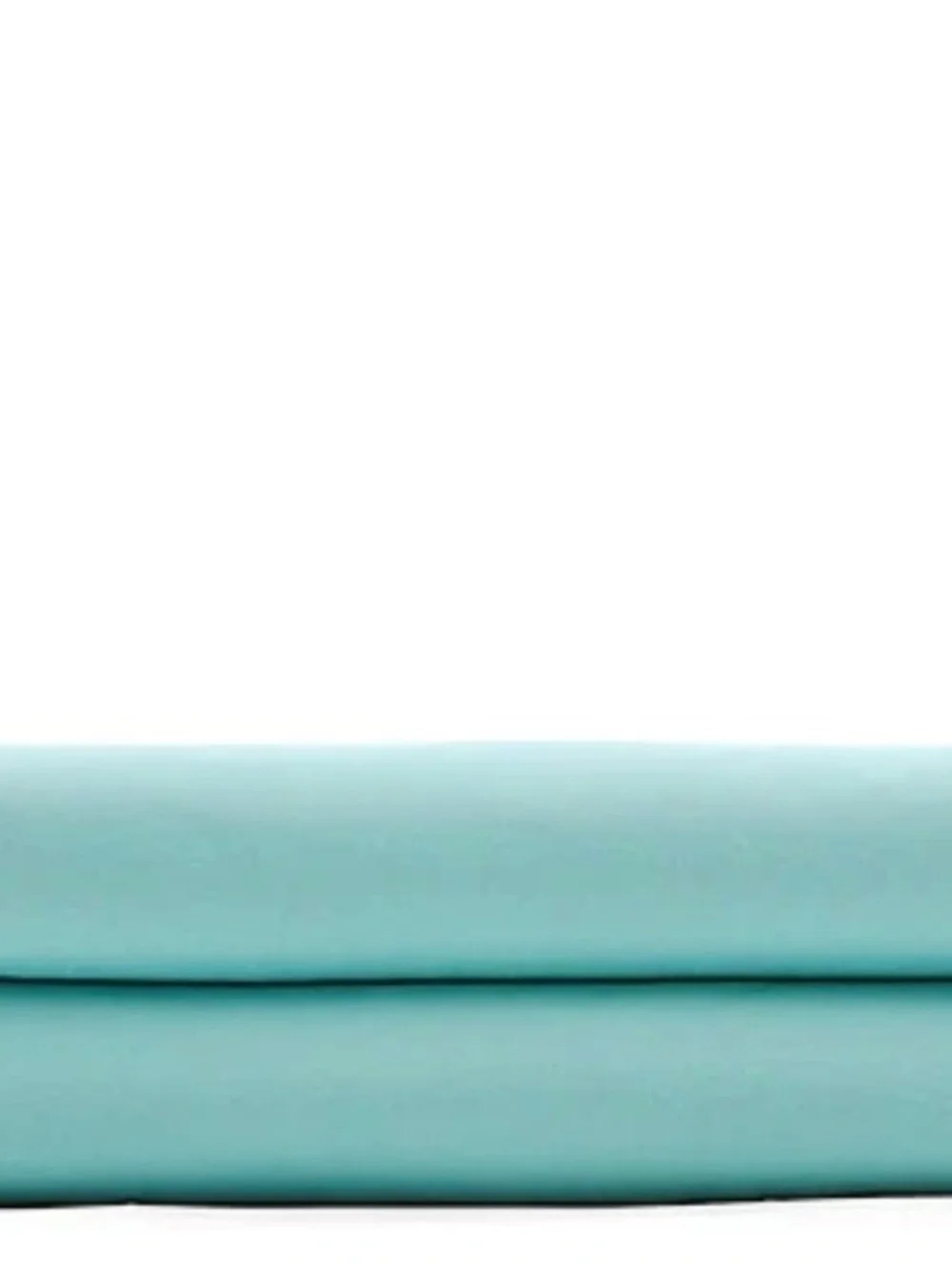 NEW Floral Teal and Orange Comforter Set - Vibrant Floral Bedding